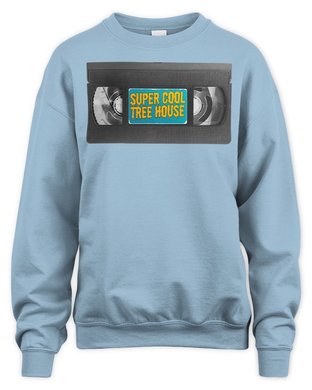 Seth Sentry Merch Super Cool Tree House Shirt