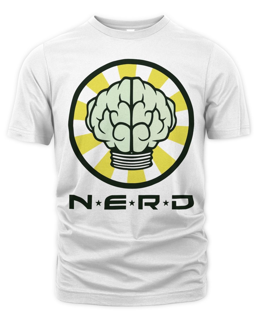 Billionaire Boys Club X N.e.r.d Shirt
