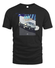 Jailbreak Spotlight Shirt