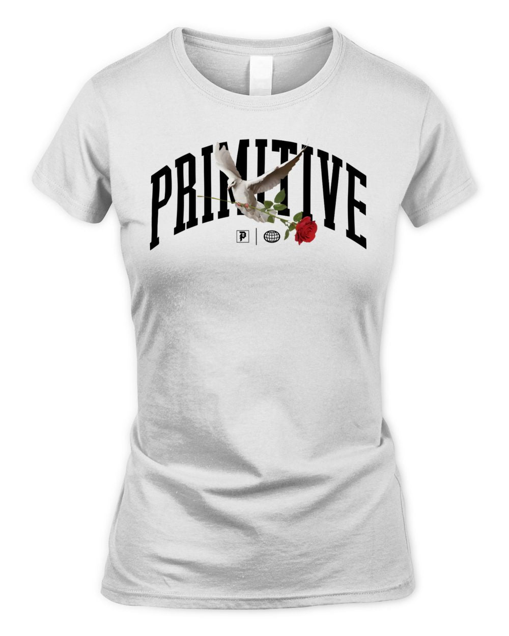Primitive Clothing Messenger Shirt