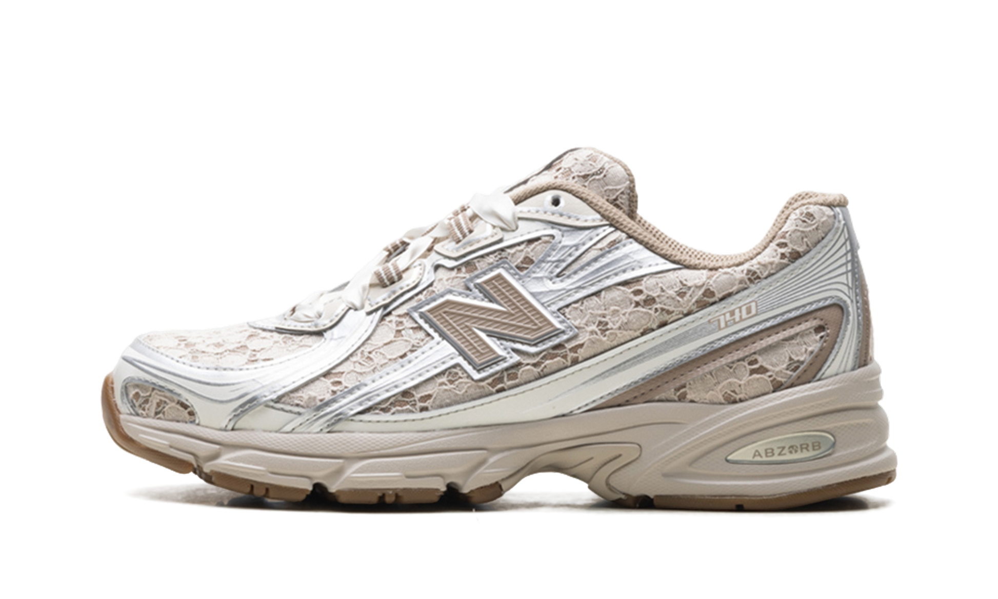 740 "Beige brown" U740ML2