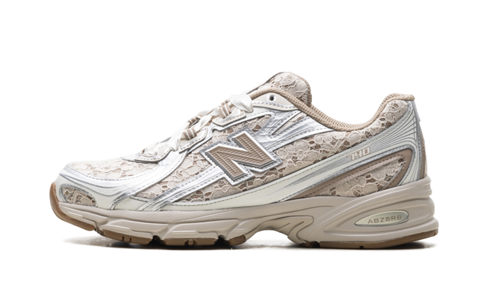 740 "Beige brown" U740ML2