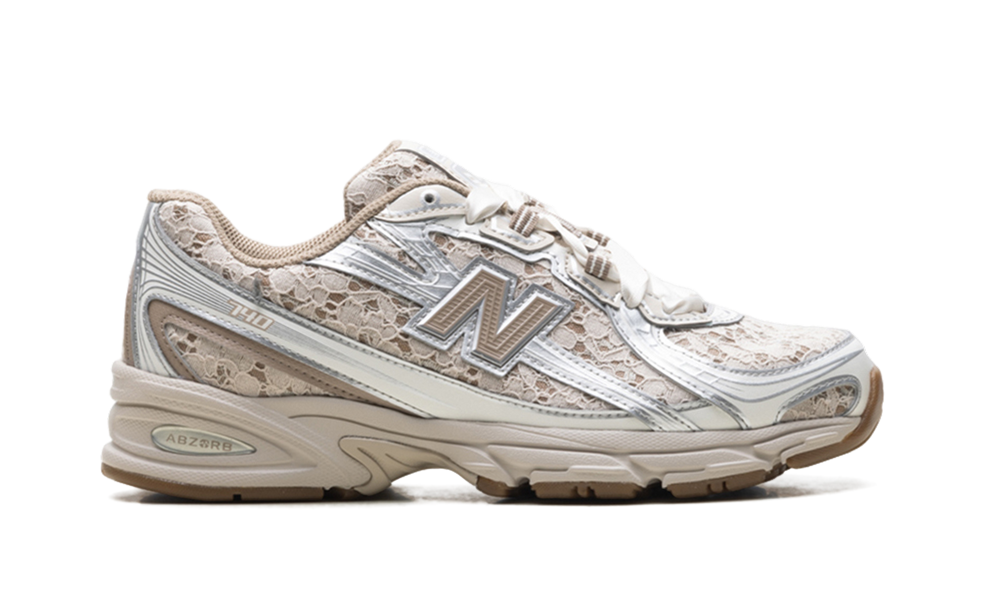 740 "Beige brown" U740ML2