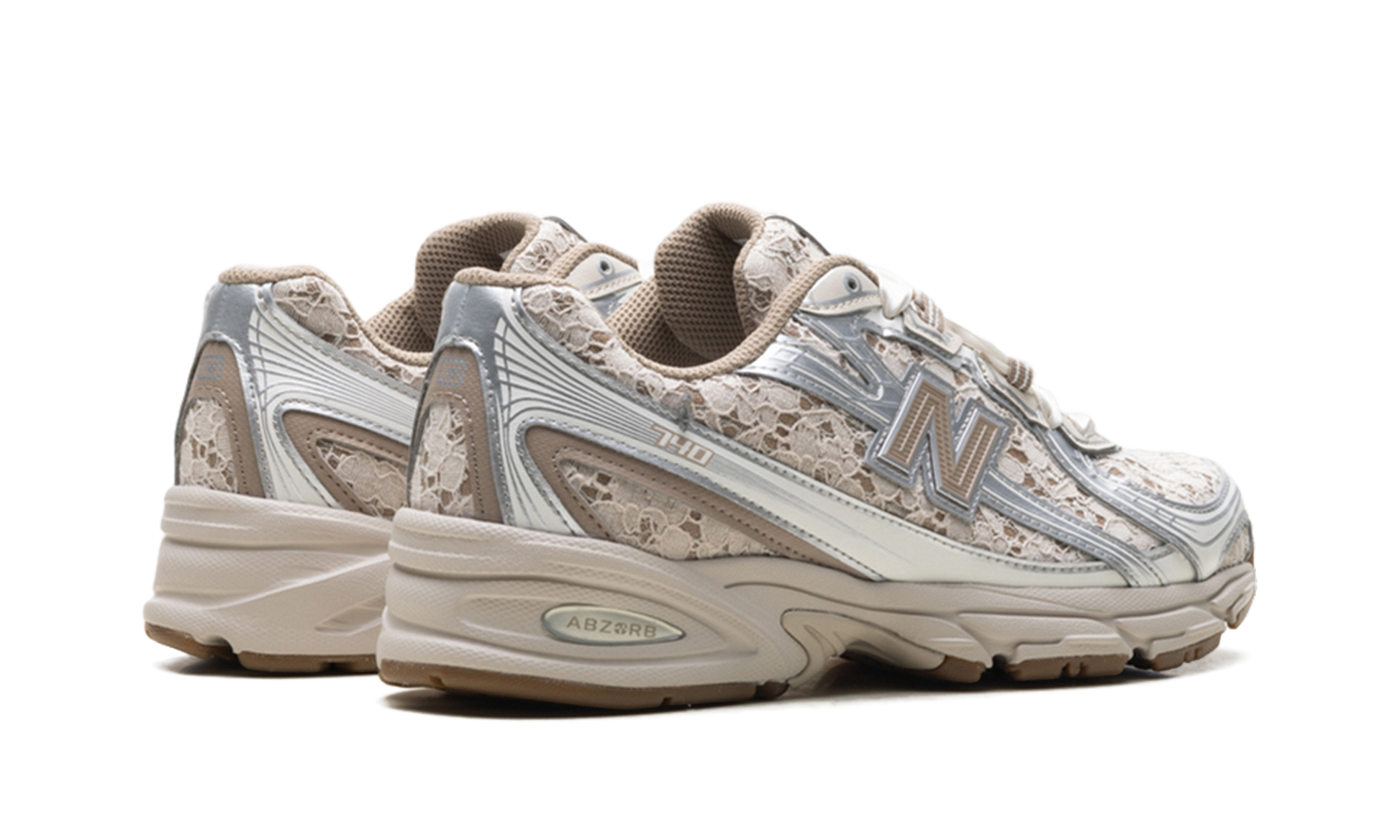 740 "Beige brown" U740ML2