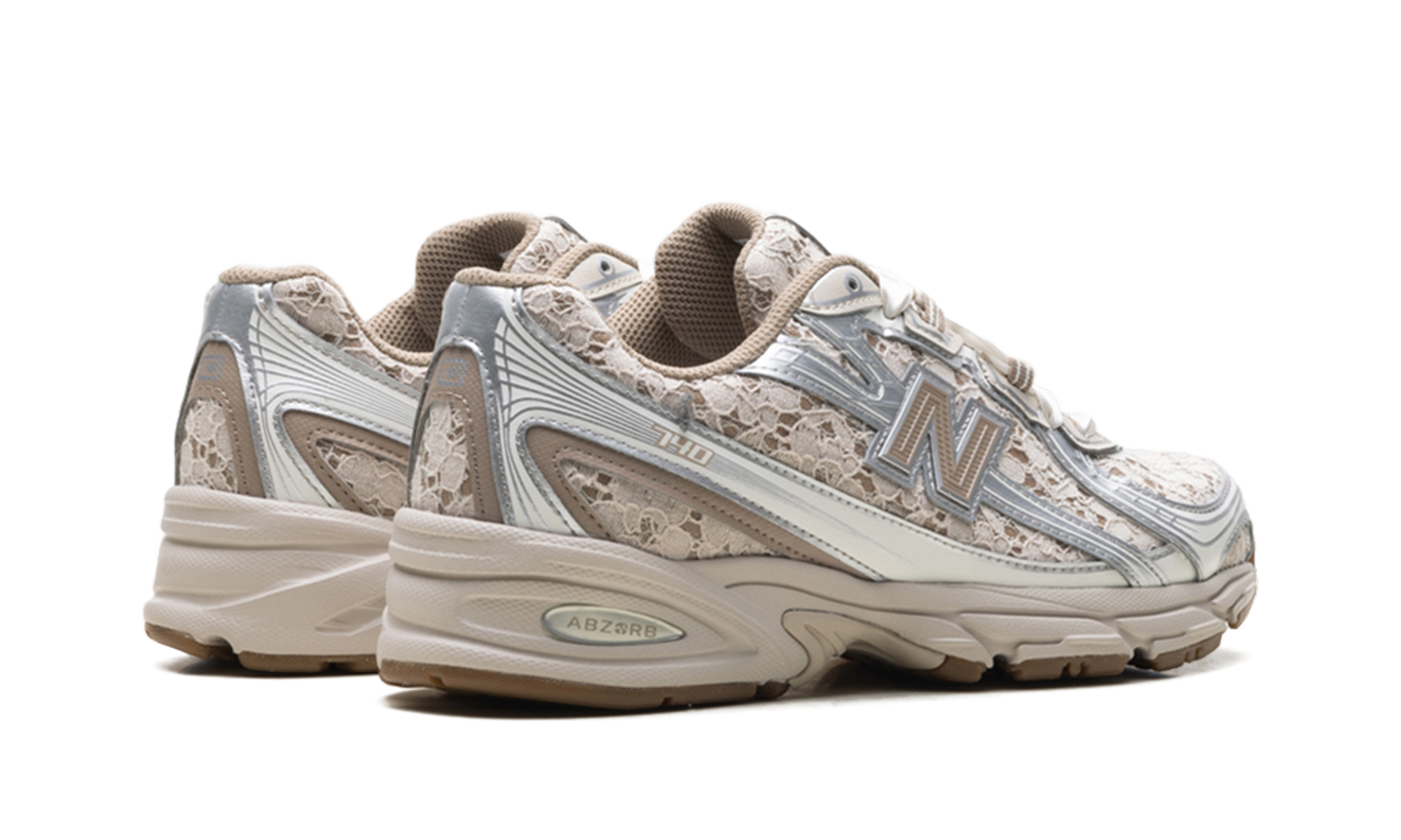 740 "Beige brown" U740ML2