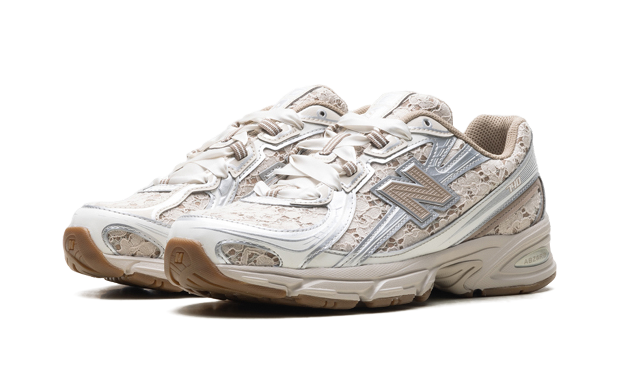 740 "Beige brown" U740ML2