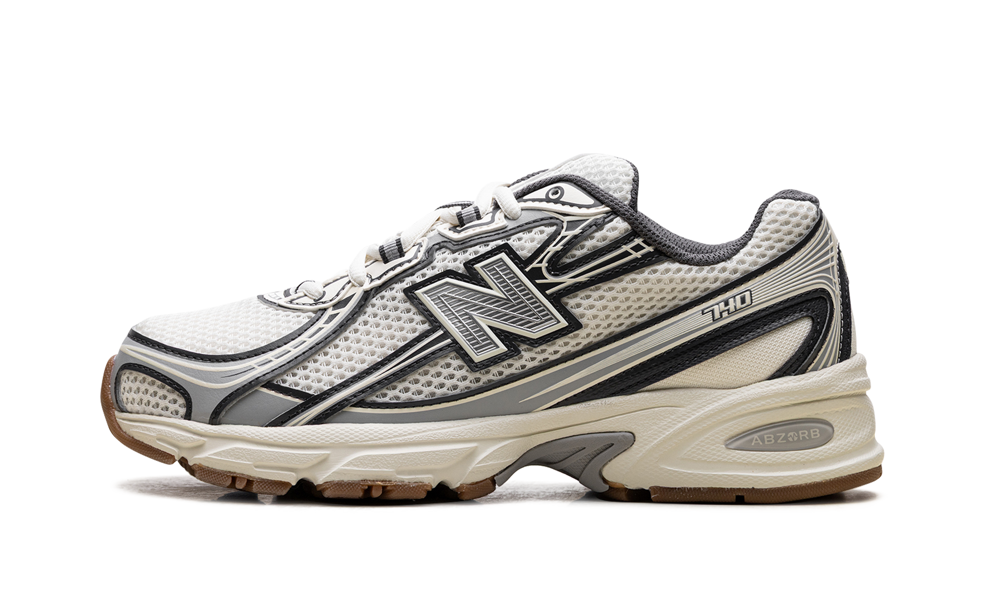 740 "Beige grey" U740AA2
