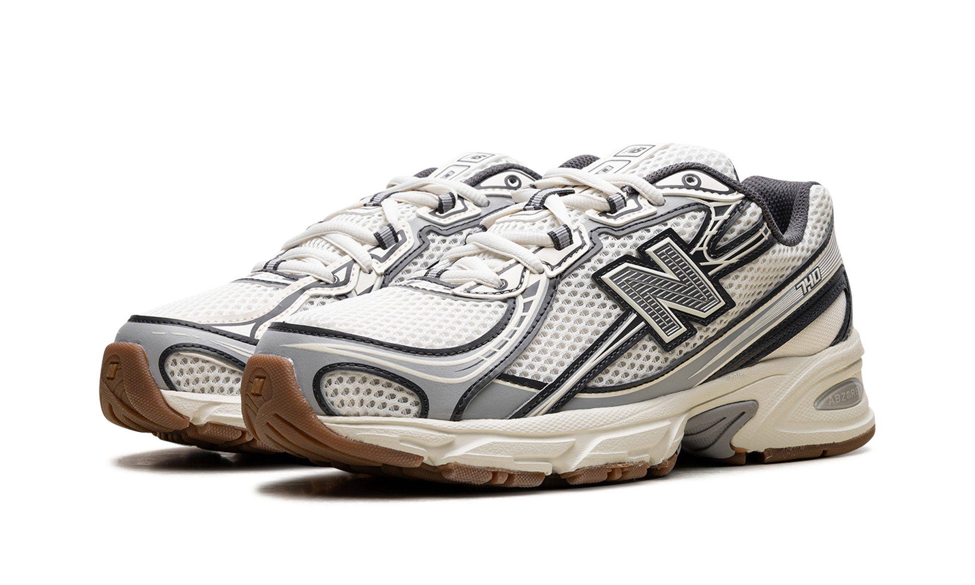 740 "Beige grey" U740AA2