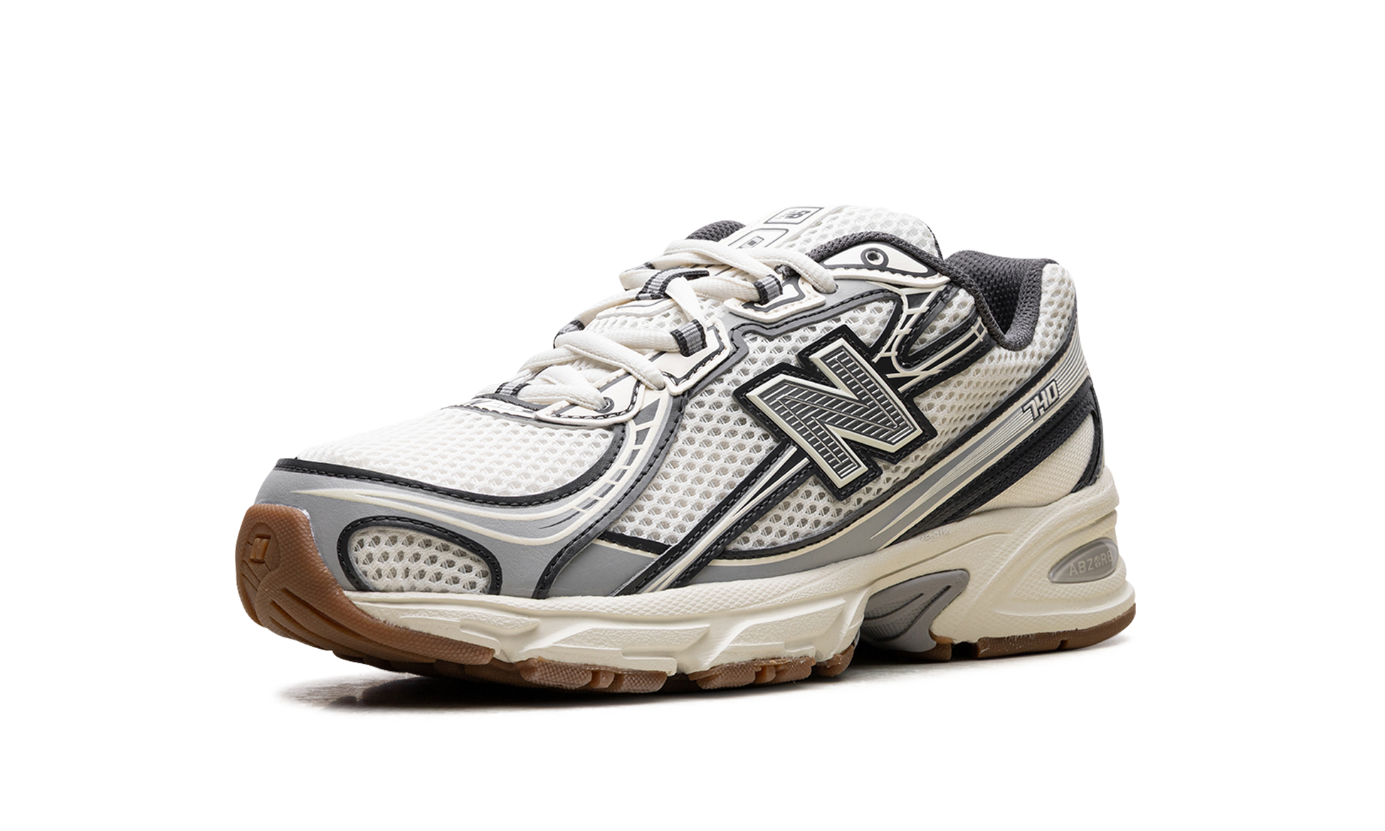 740 "Beige grey" U740AA2