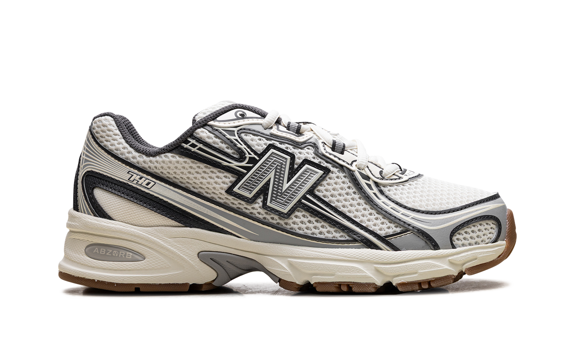 740 "Beige grey" U740AA2