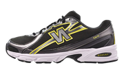 740 "Black / punch yellow" U740 41R