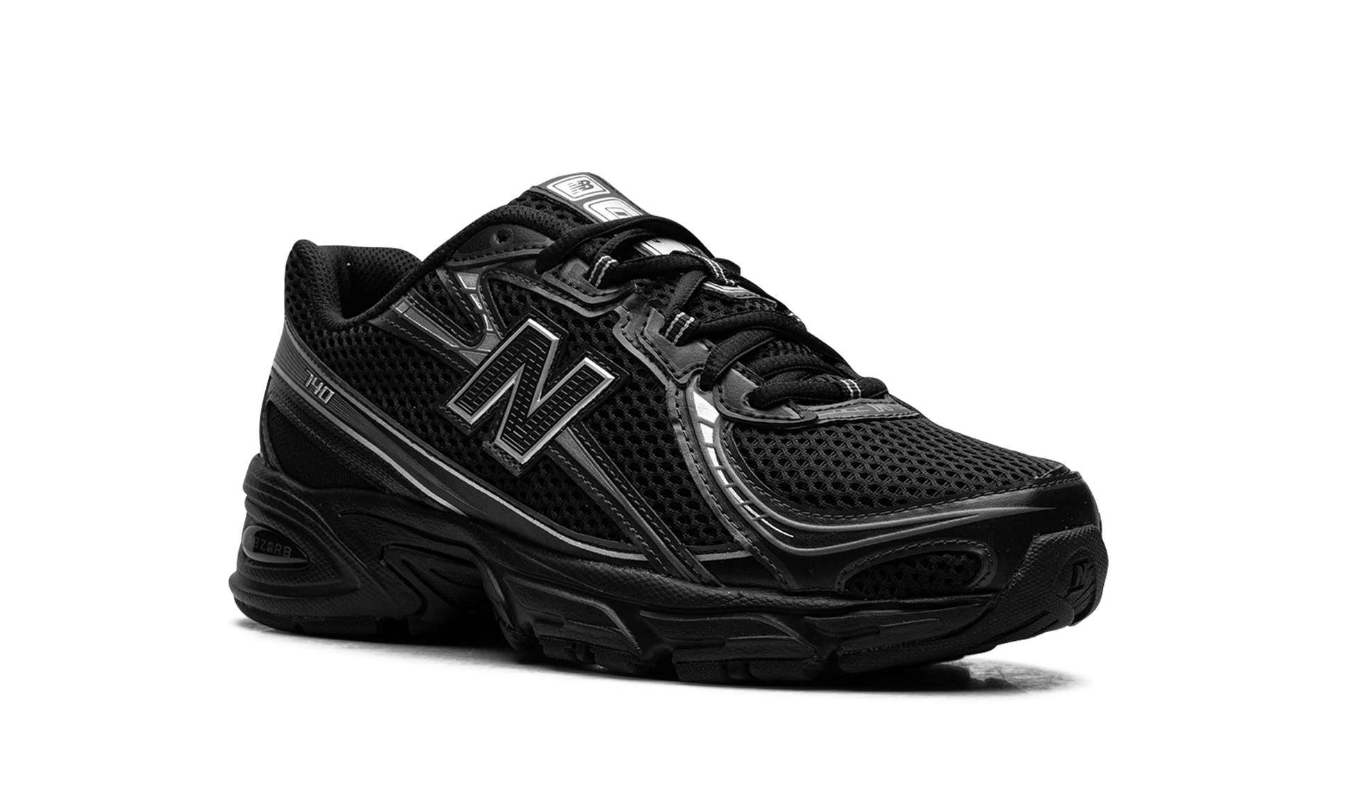 740 "Black silver" U740BM2