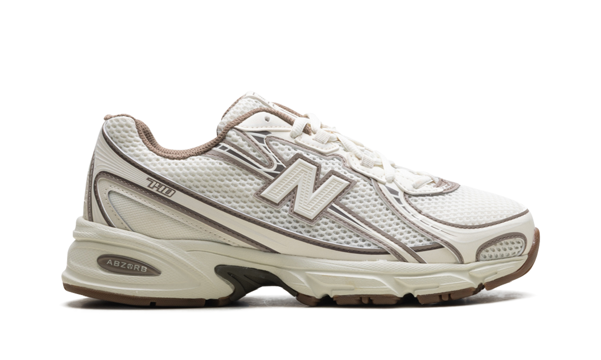740 "Brown" U740AD2