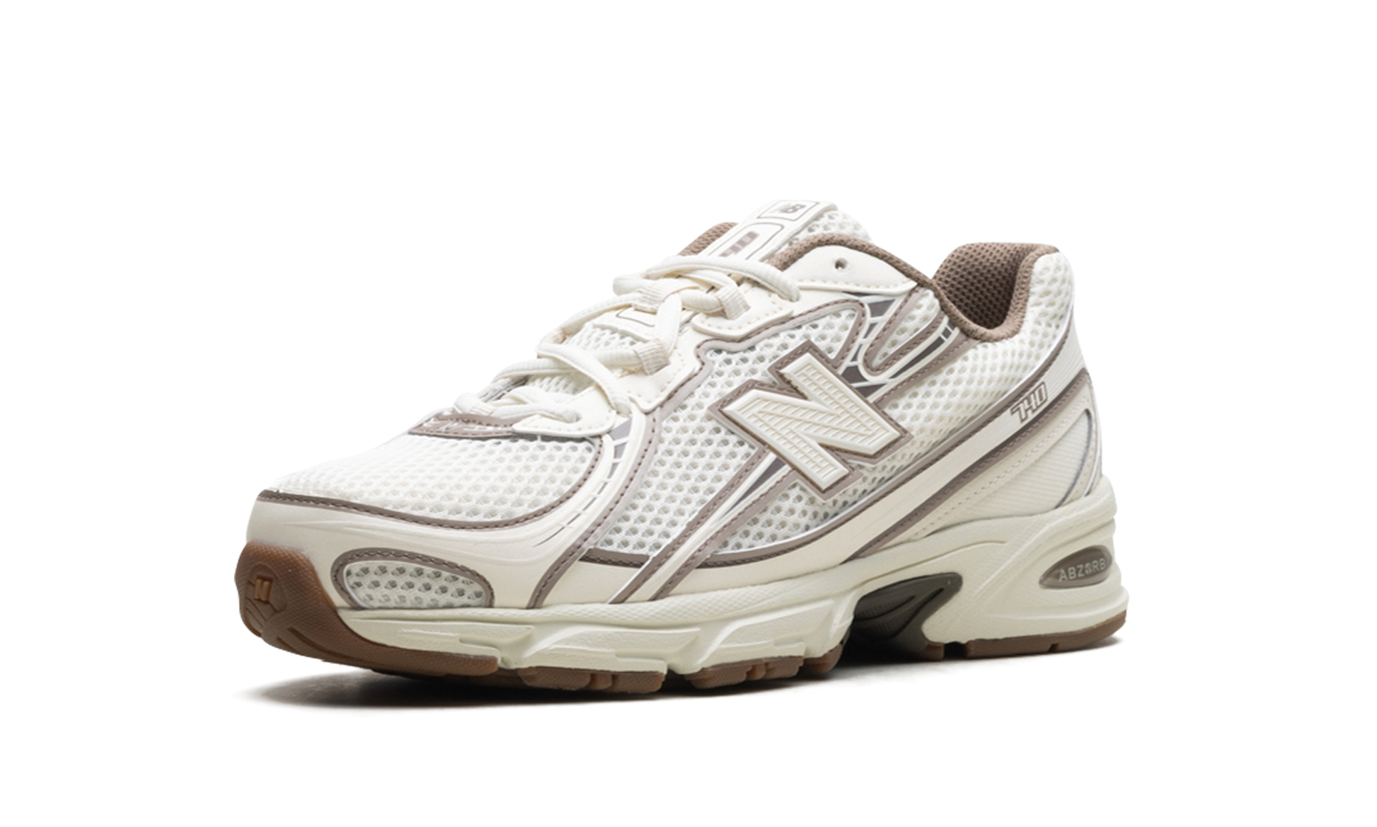 740 "Brown" U740AD2