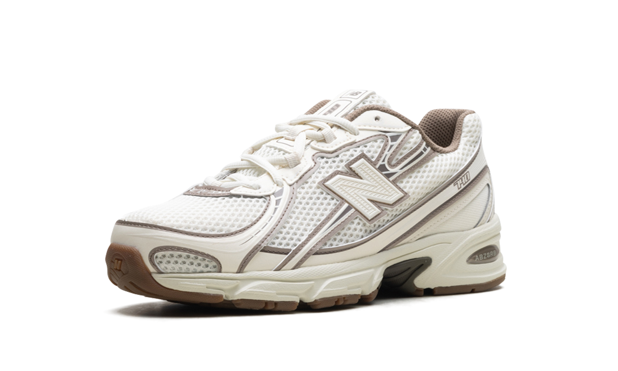 740 "Brown" U740AD2