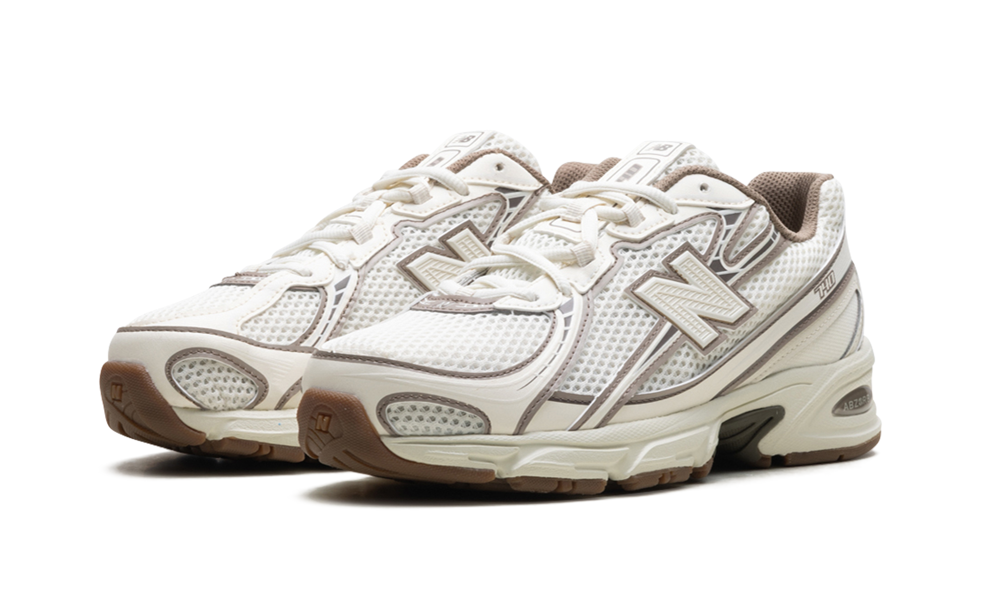 740 "Brown" U740AD2