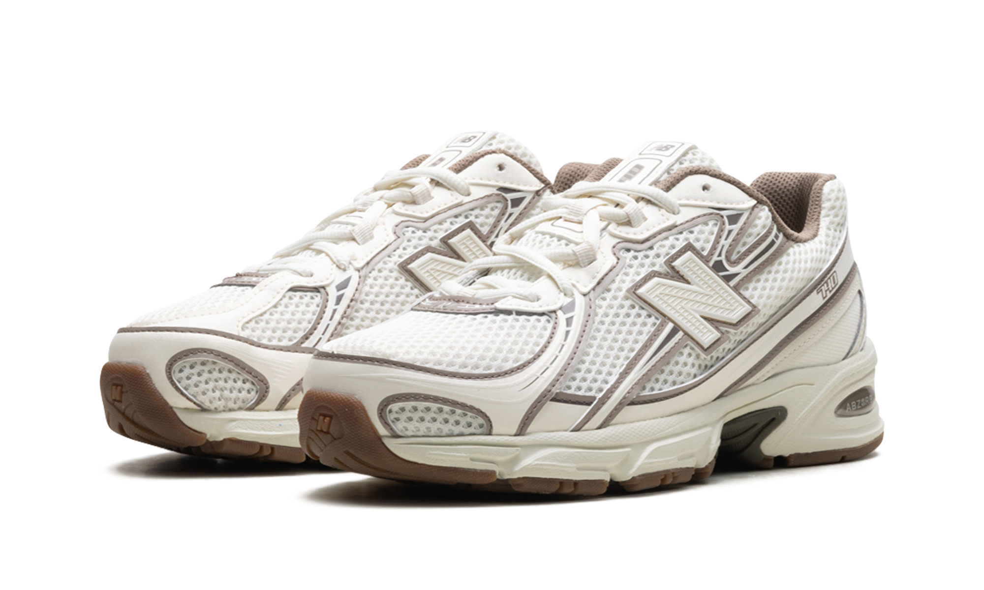 740 "Brown" U740AD2