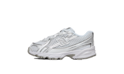 740 Bungee Lace Td "White / silver" IZ740WM