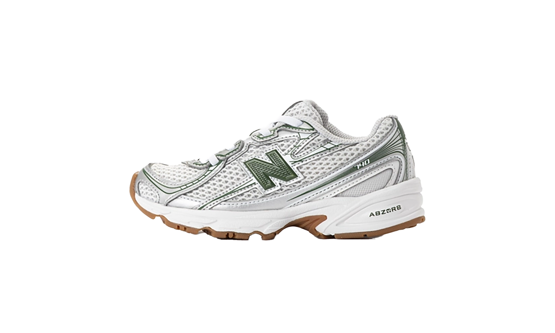 740 Bungee V1 Ps "Silver metallic" PZ740SF