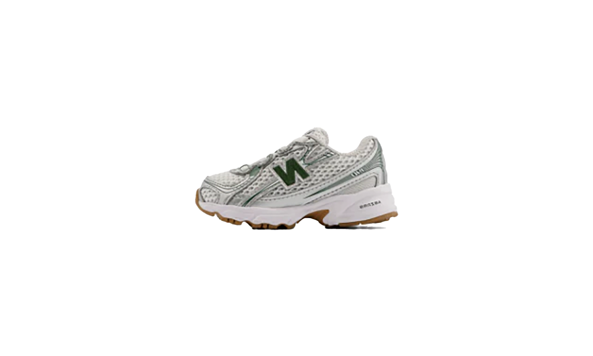 740 Bungee V1 Td "Dark alpine green" IZ740SF