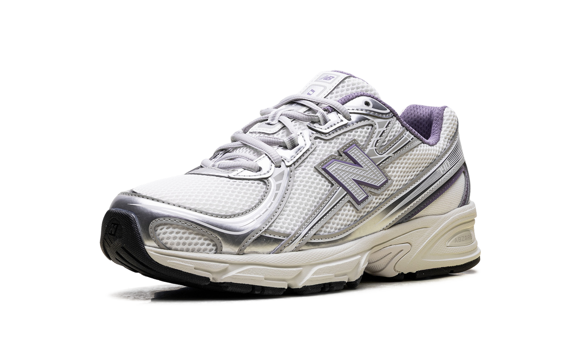 740 "Candied violet angora" U7406LV