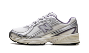 740 "Candied violet angora" U7406LV