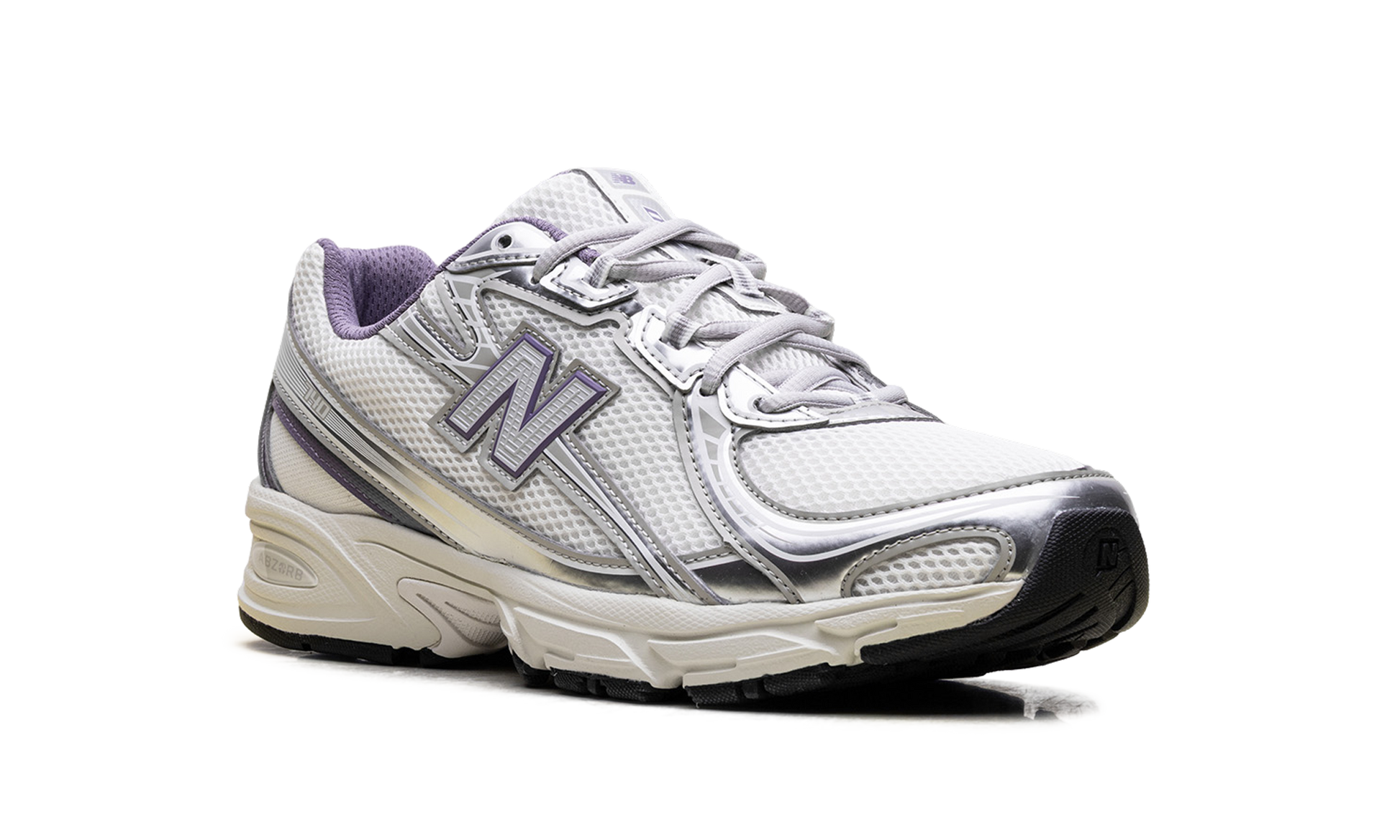 740 "Candied violet angora" U7406LV