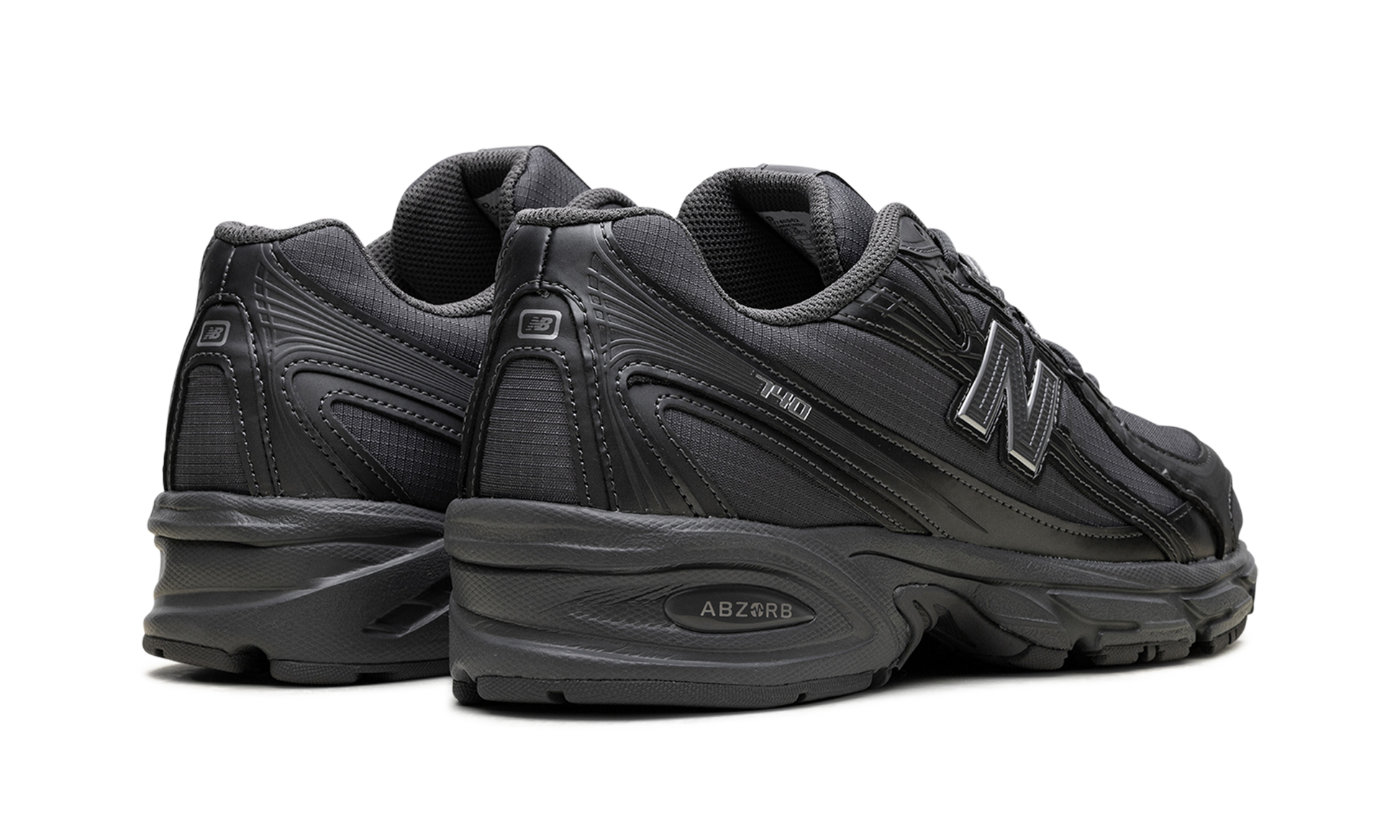 740 "Castlerock silver metallic" U740SS2