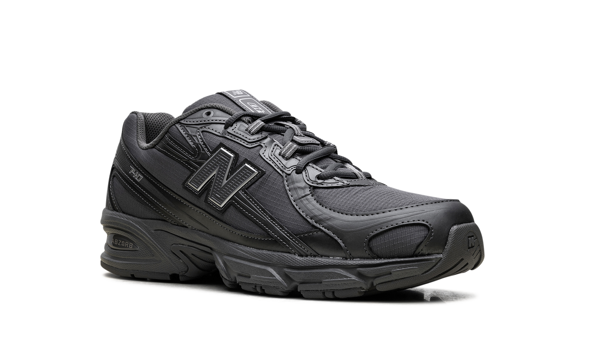 740 "Castlerock silver metallic" U740SS2