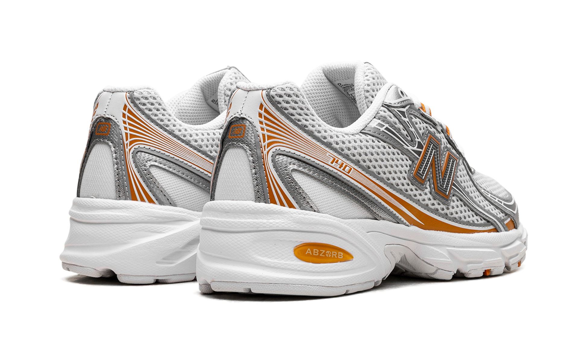 740 "Classic orange" U740CL2