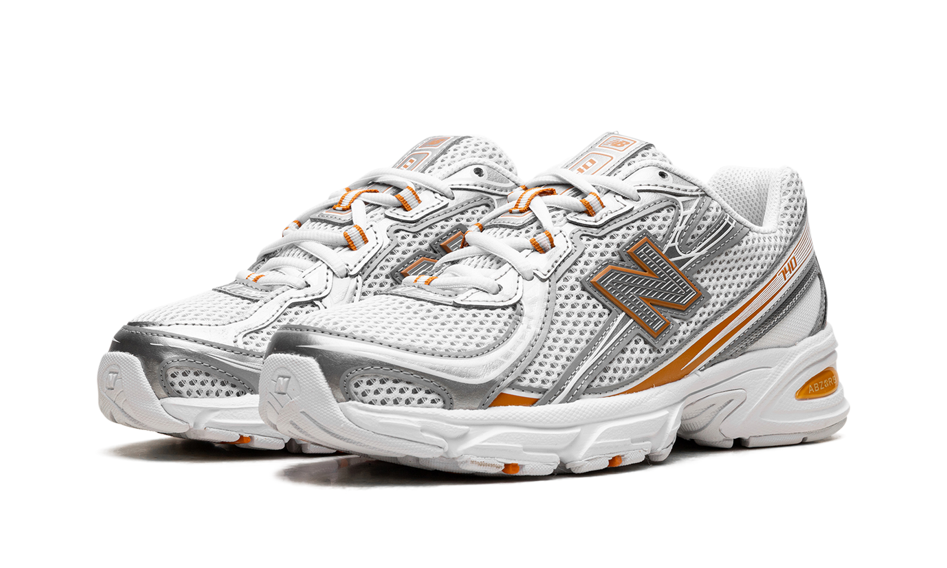 740 "Classic orange" U740CL2