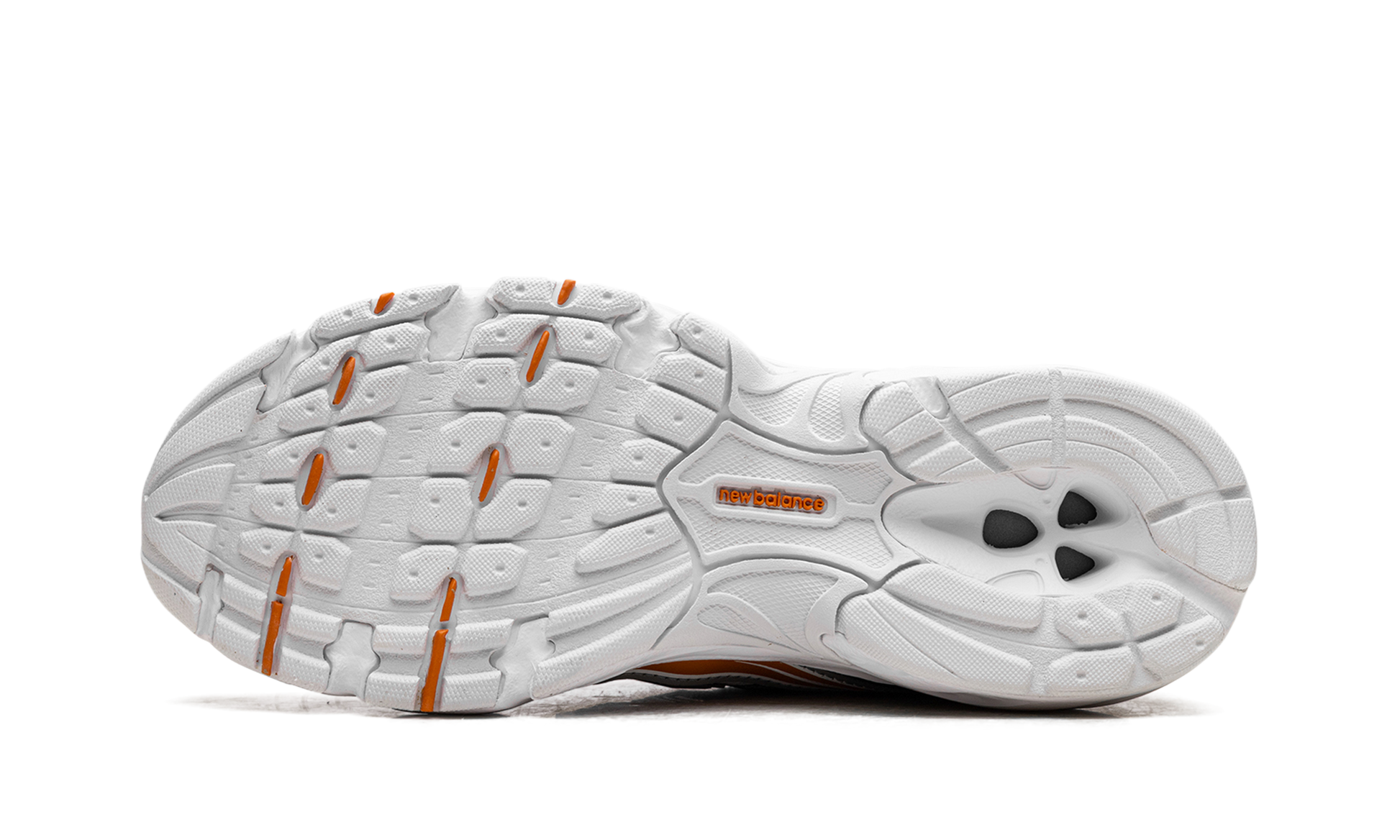 740 "Classic orange" U740CL2