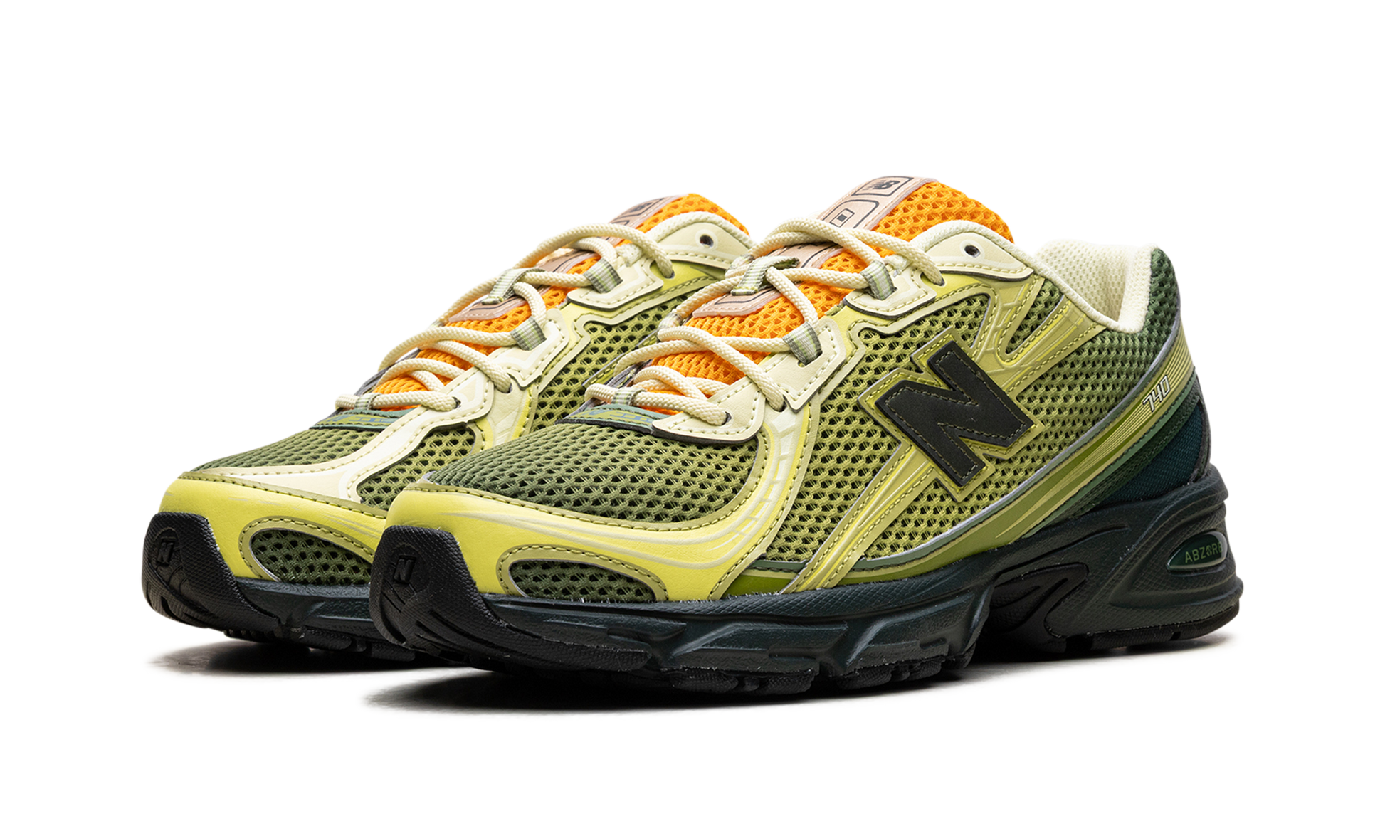 740 "Concepts - brut" U740CO2