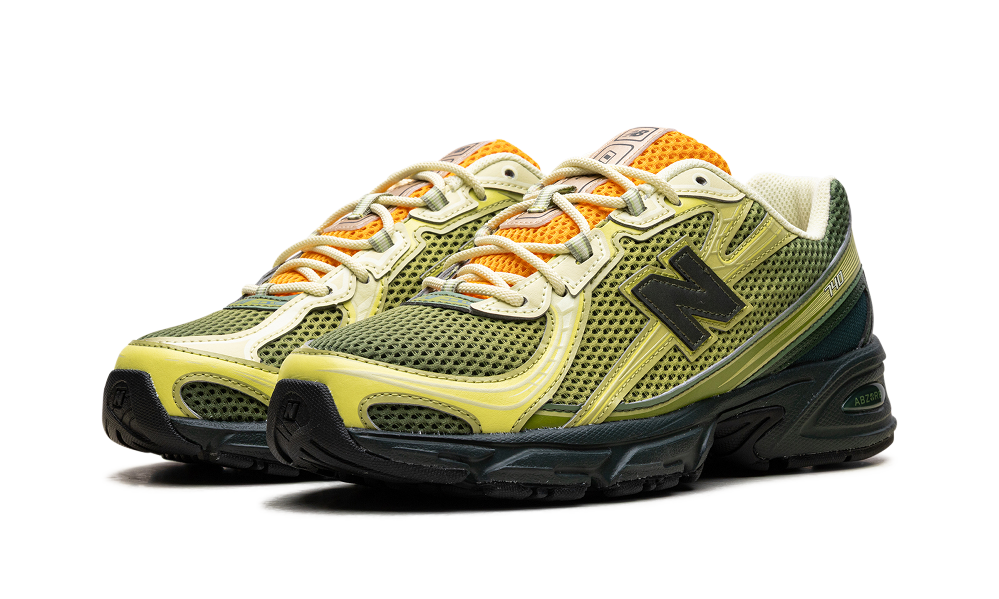 740 "Concepts - brut" U740CO2
