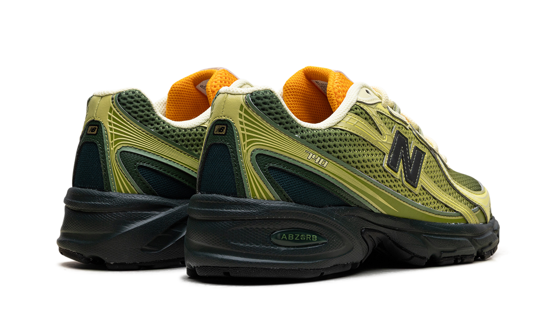 740 "Concepts - brut" U740CO2