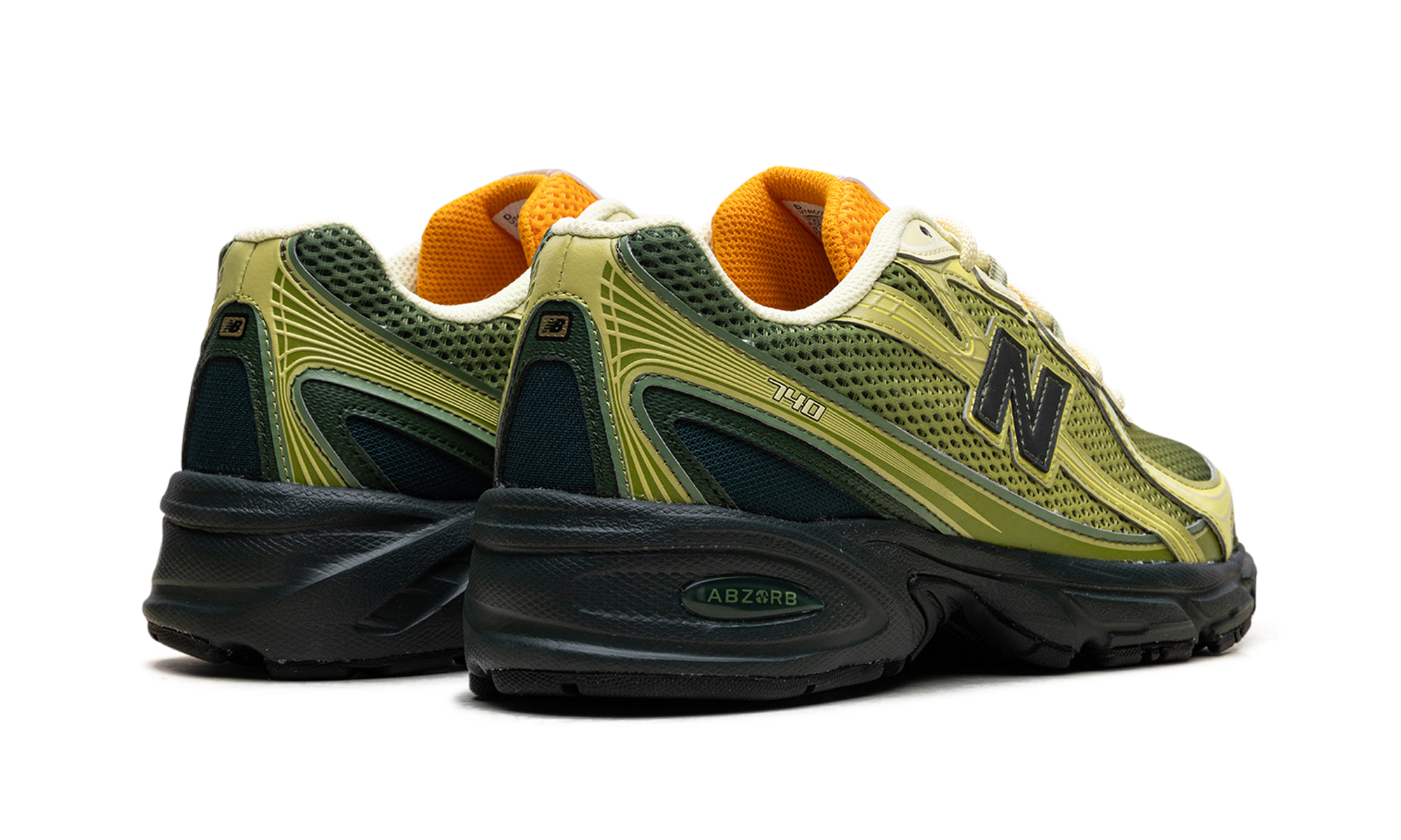740 "Concepts - brut" U740CO2