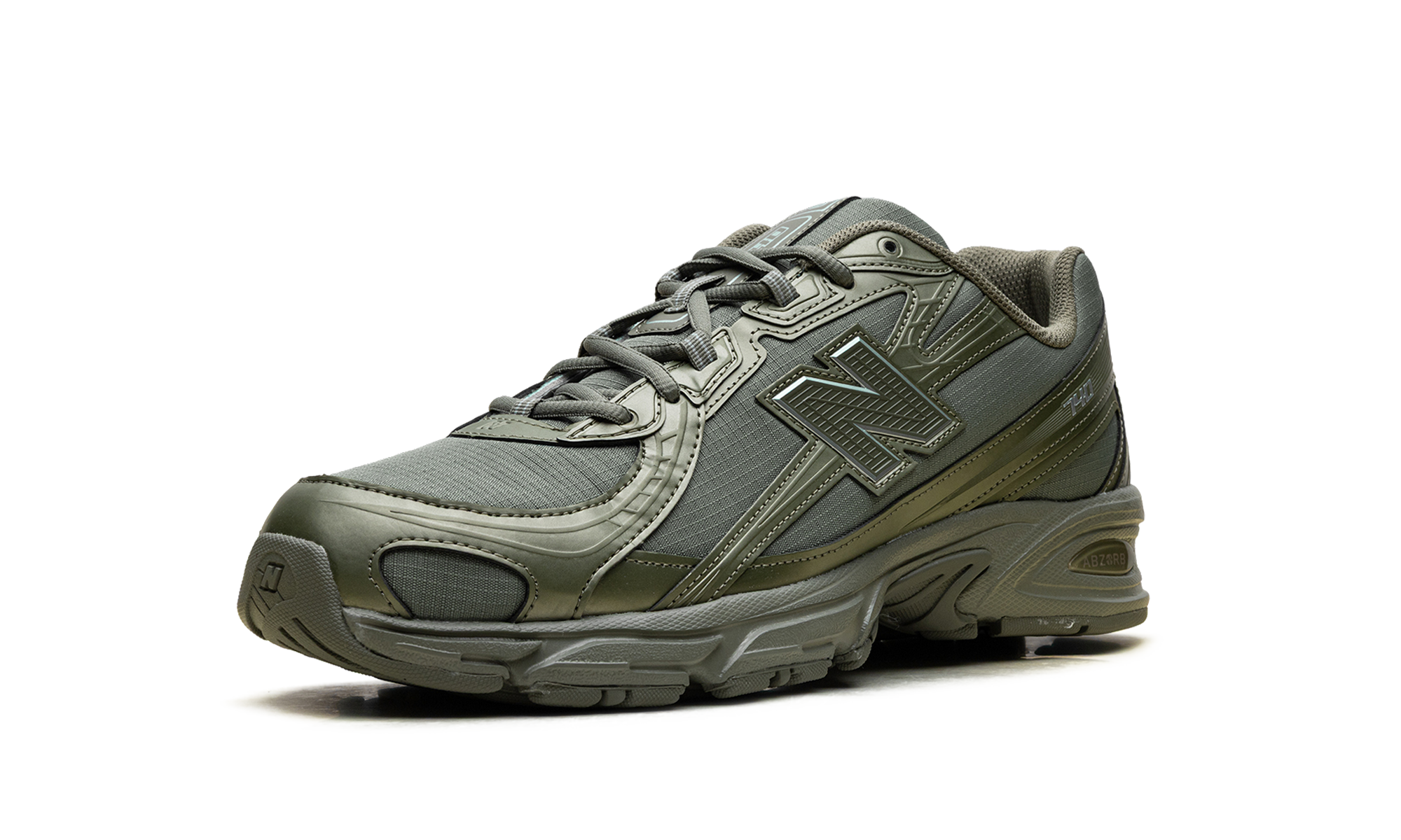 740 "Dark olive vine" U740RS2