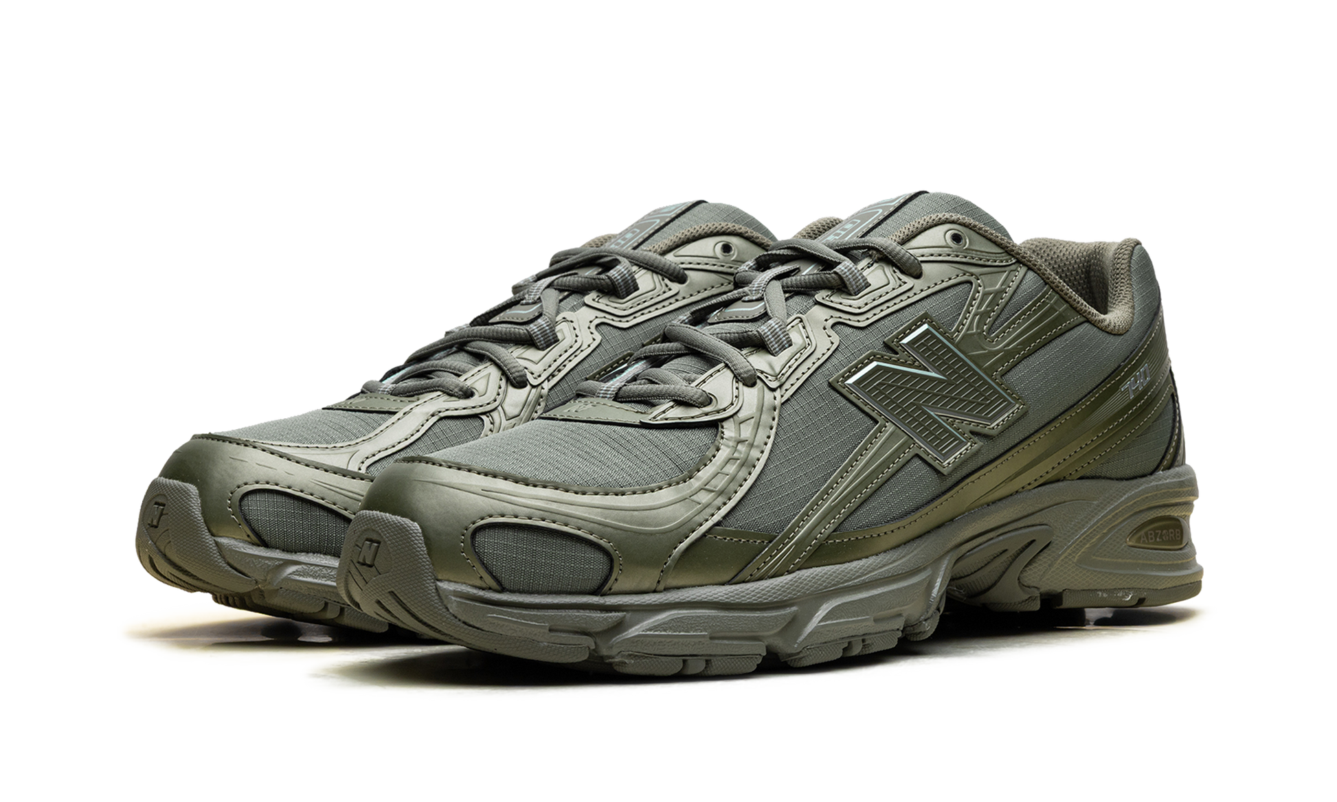 740 "Dark olive vine" U740RS2