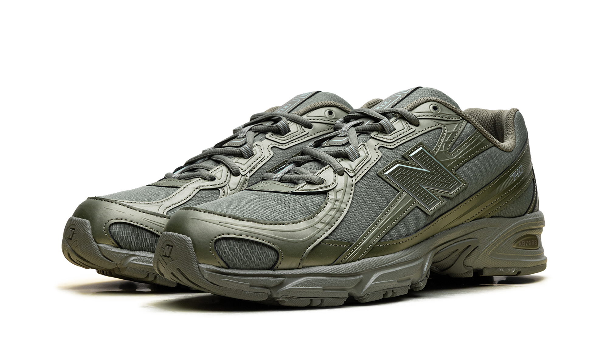 740 "Dark olive vine" U740RS2