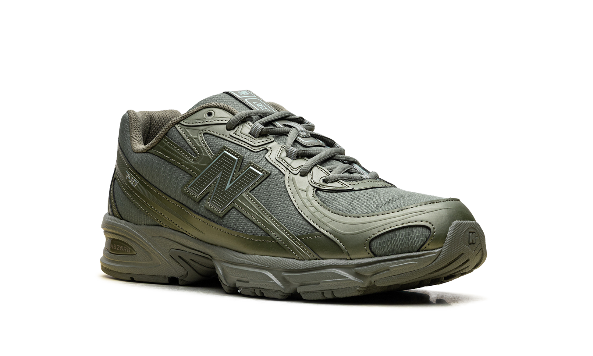 740 "Dark olive vine" U740RS2
