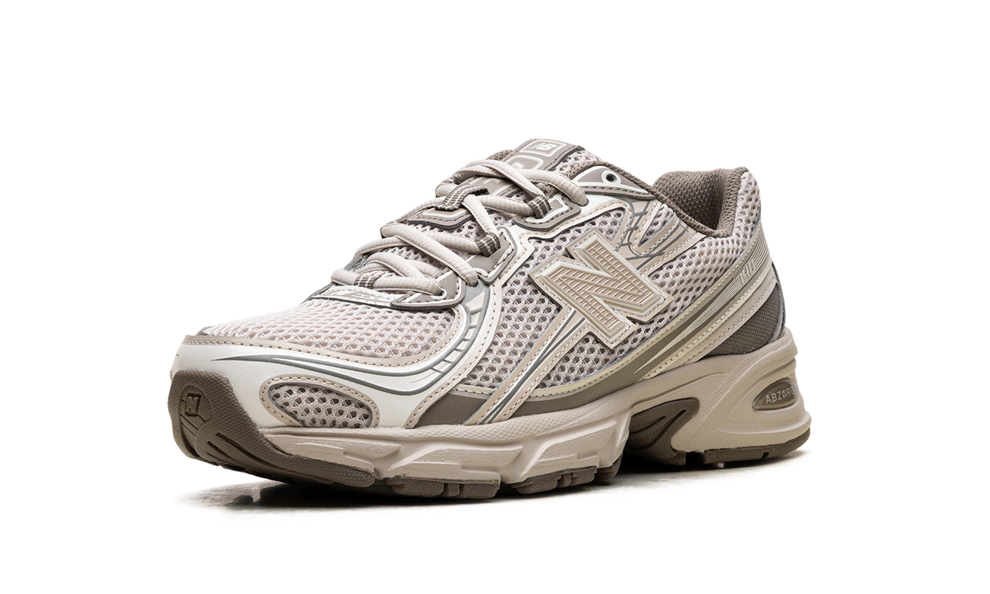 740 "Dockside timberwolf sea salt" U740AS2