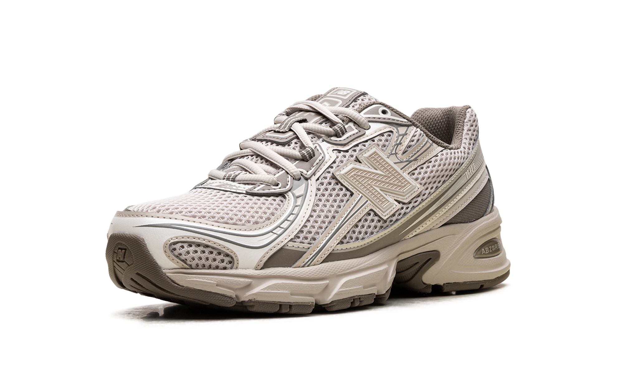 740 "Dockside timberwolf sea salt" U740AS2