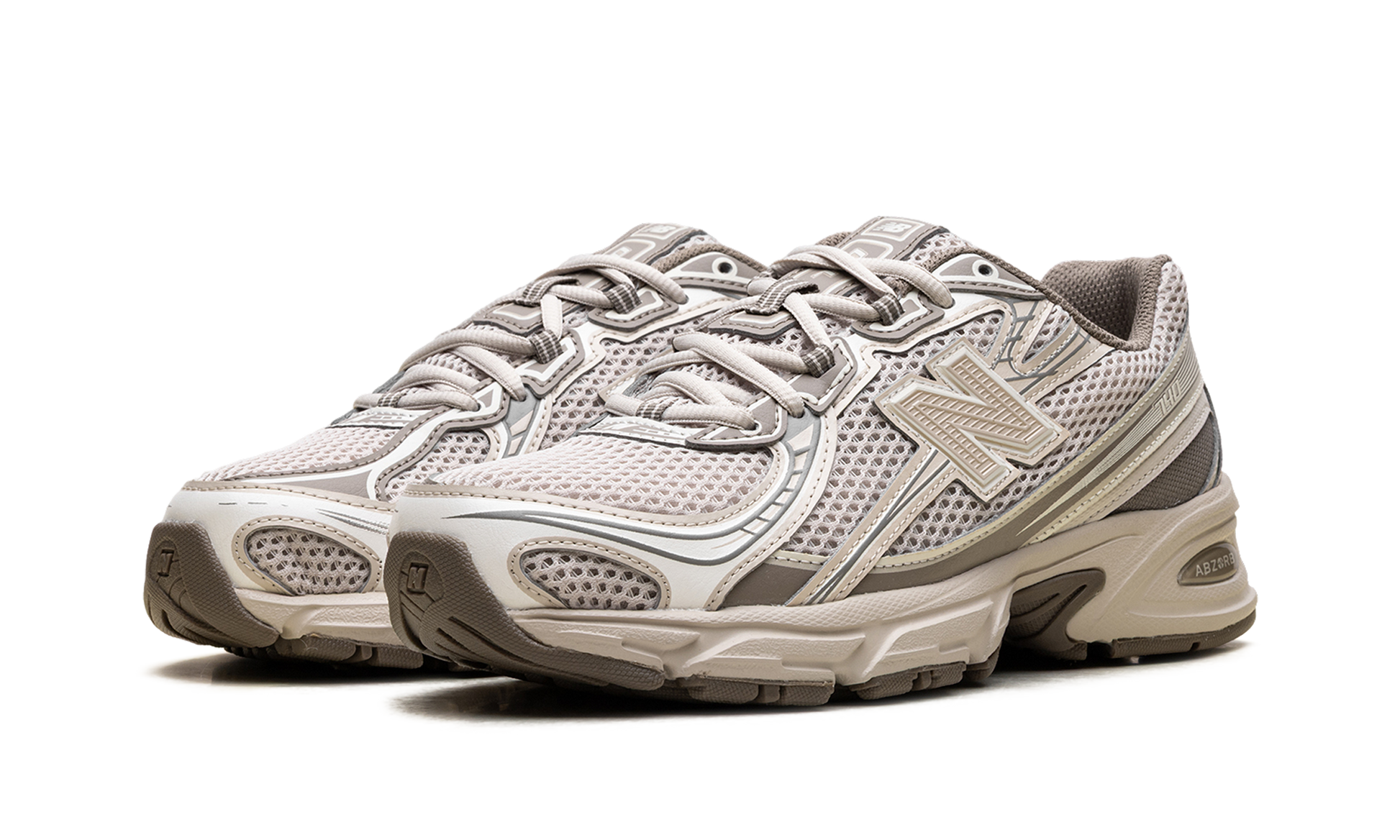 740 "Dockside timberwolf sea salt" U740AS2