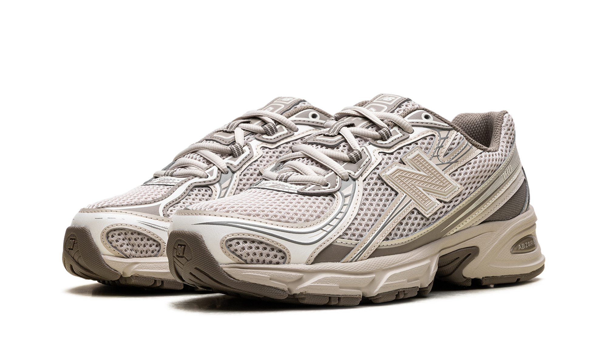 740 "Dockside timberwolf sea salt" U740AS2