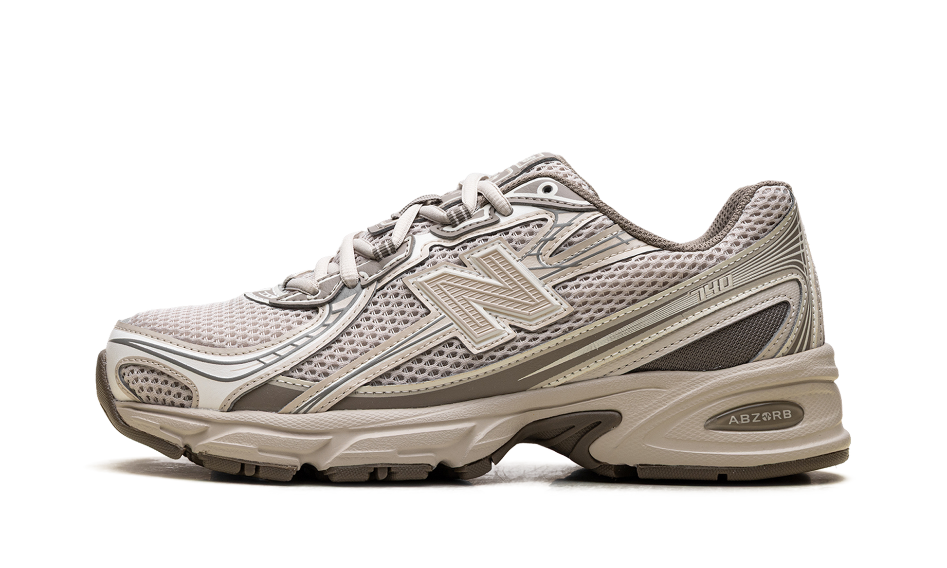 740 "Dockside timberwolf sea salt" U740AS2