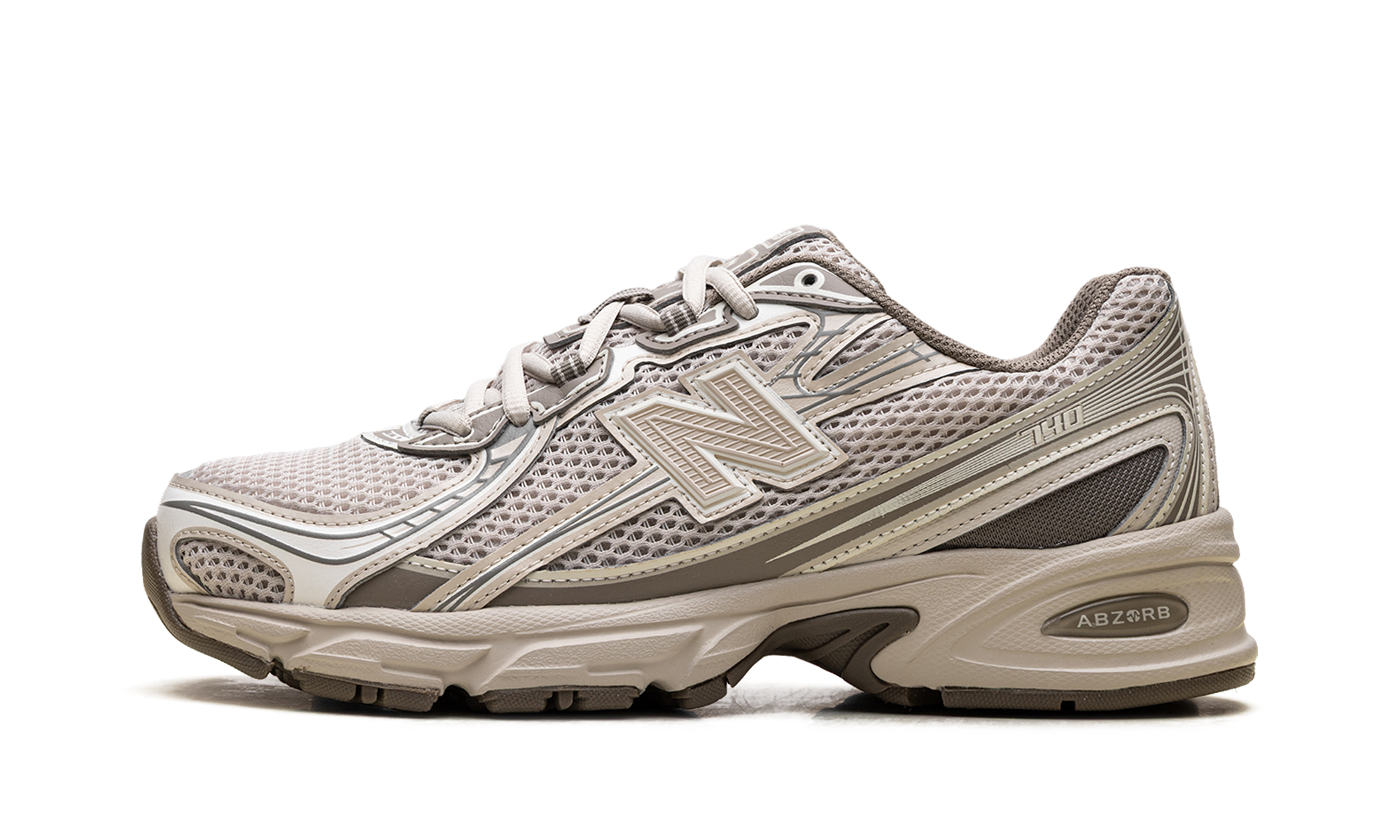 740 "Dockside timberwolf sea salt" U740AS2