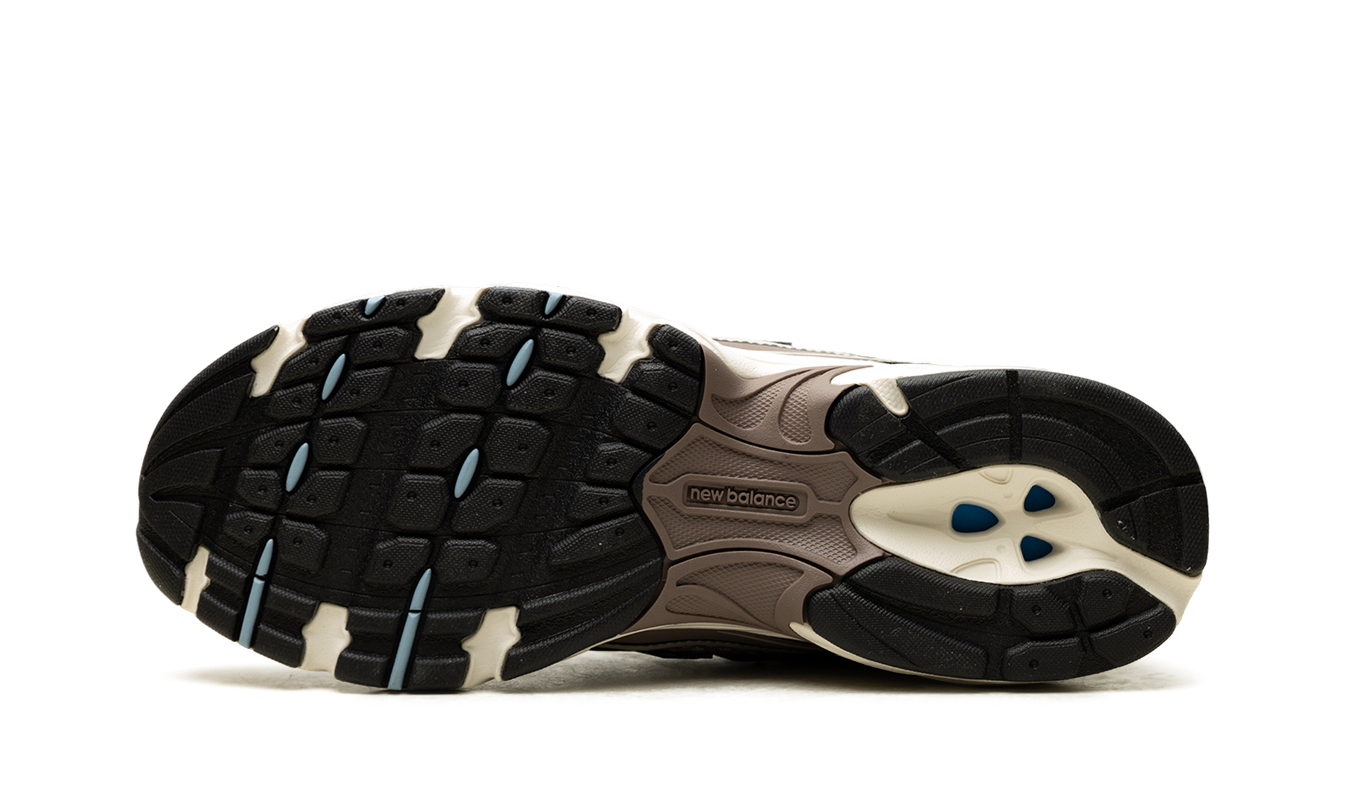 740 "Earth shadow" U740BL2