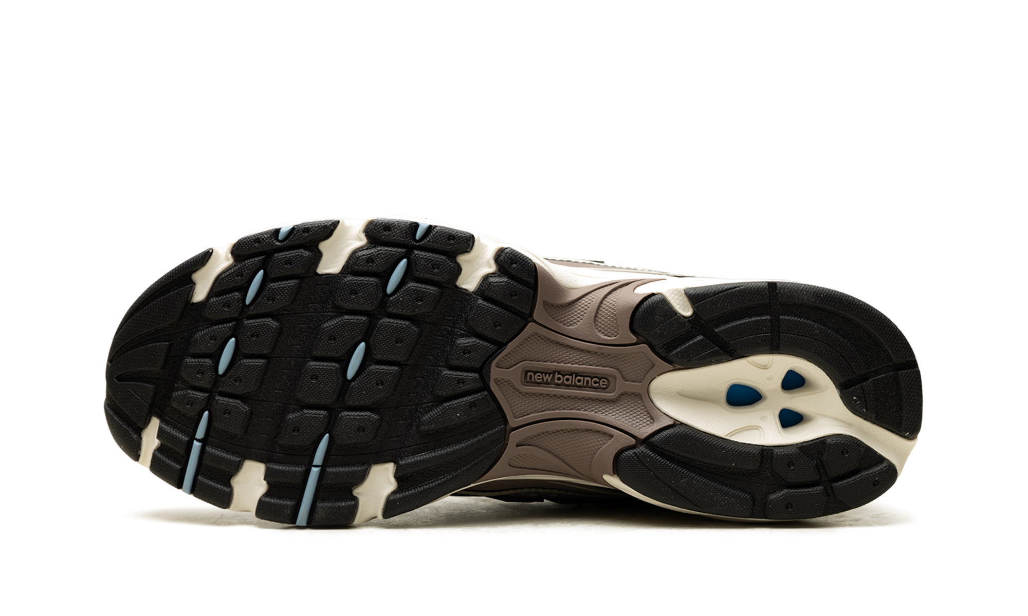 740 "Earth shadow" U740BL2