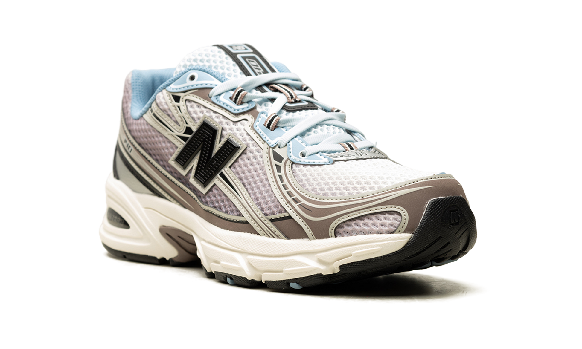 740 "Earth shadow" U740BL2
