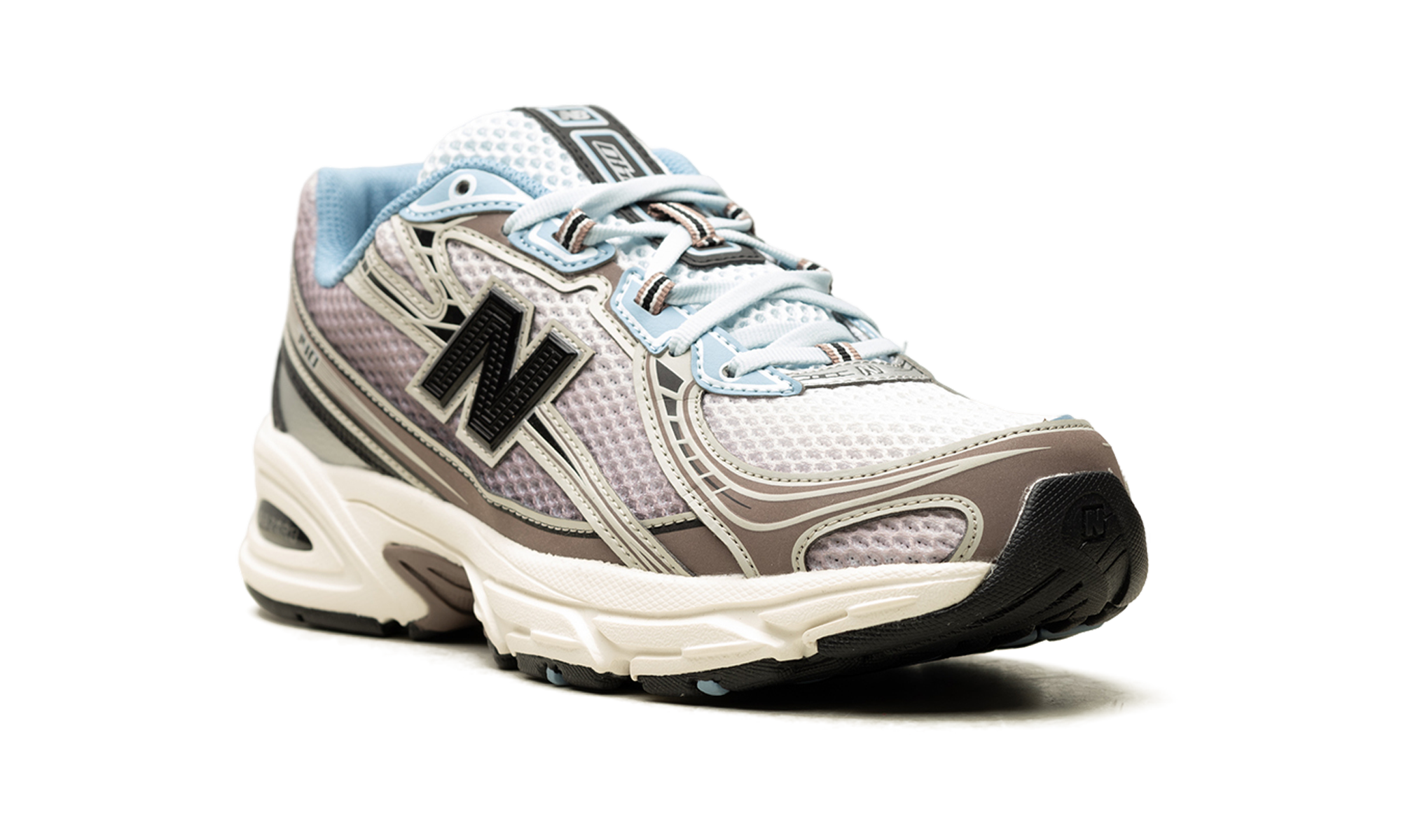 740 "Earth shadow" U740BL2